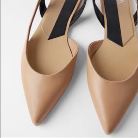 Womens Zara shoes - Picture 2 of 10